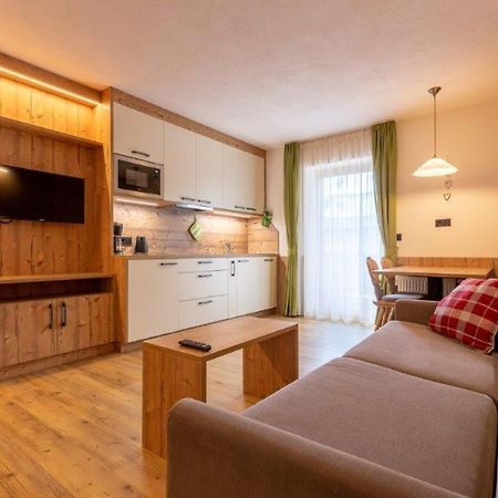 Apartment Edelweiss 塞斯托 外观 照片