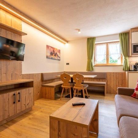 Apartment Edelweiss 塞斯托 外观 照片