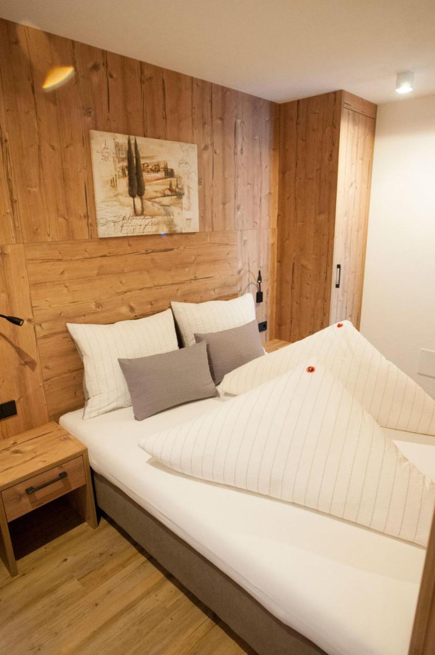 Apartment Edelweiss 塞斯托 外观 照片